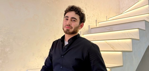 Anri Abelyan, Анри Абелян, Անրի Աբելյան