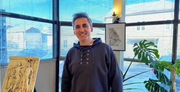 Էդգար Ավետիսյան