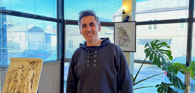 Էդգար Ավետիսյան