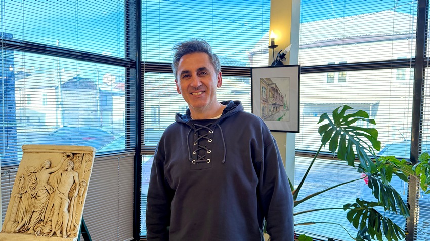 Էդգար Ավետիսյան