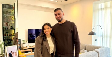 Lusy Grigoryan, Areg Amirkhanyan, Люси Григорян, Арег Амирханян, Լյուսի Գրիգորյան, Արեգ Ամիրխանյան