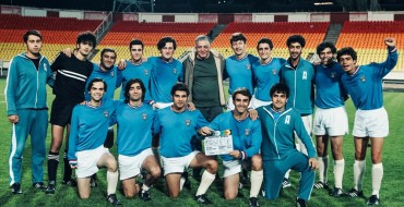 ARARAT 73, Арарат 73, Արարատ 73