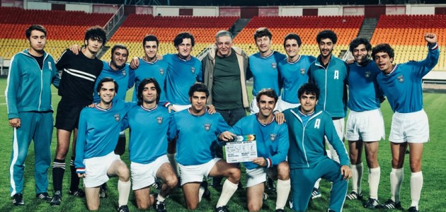 ARARAT 73, Арарат 73, Արարատ 73