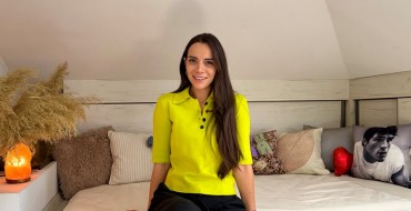 Lyusya Lyubimova, Լյուսյա Լյուբիմովա, Люся Любимова