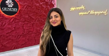Tatev Mikayelyan, Татев Микаелян, Տաթև Միքայելյան