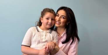 Diana Voskanyan, Диана Восканян, Դիանա Ոսկանյան