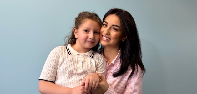 Diana Voskanyan, Диана Восканян, Դիանա Ոսկանյան