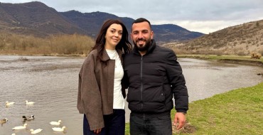 Vahe Soghomonyan, Arusyak Noninyan, Ваге Согомонян, А. Нонинян, Վահե Սողոմոնյան, Արուսյակ Նոնինյան