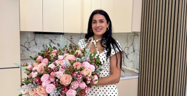 Anzhelika Baghramyan, Анжелика Баграмян, Անժելիկա Բաղրամյան