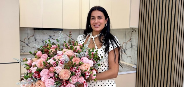 Anzhelika Baghramyan, Анжелика Баграмян, Անժելիկա Բաղրամյան