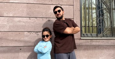 Arshak Mnatzakanyan, Аршак Мнацаканян, Արշակ Մնացականյան