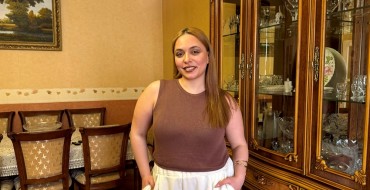 Zara Tonikyan, Зара Тоникян, Զառա Տոնիկյան