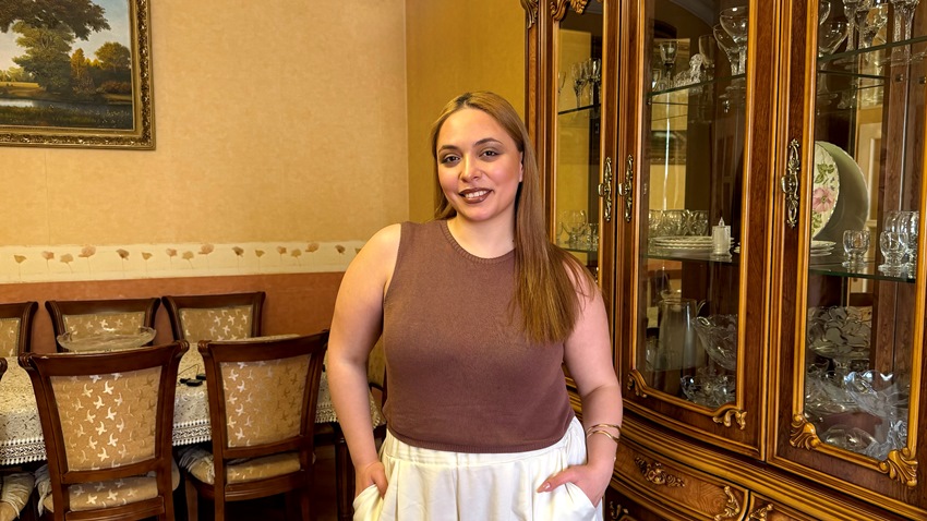 Zara Tonikyan, Зара Тоникян, Զառա Տոնիկյան