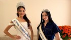 Larisa Hambaryan, Naira Castro, Лариса Амбарян, Наира Кастро, Լարիսա Համբարյան, Նաիրա Կաստրո