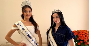 Larisa Hambaryan, Naira Castro, Лариса Амбарян, Наира Кастро, Լարիսա Համբարյան, Նաիրա Կաստրո