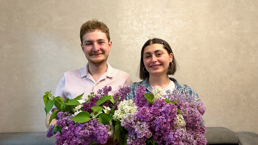 Ջ. Հովհաննիսյան, Ա. Նահապետյան, Մ. Հովհաննիսյան