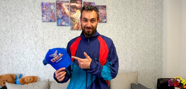 Grigor Galstyan, Григор Галстян, Գրիքոր Գալստյան