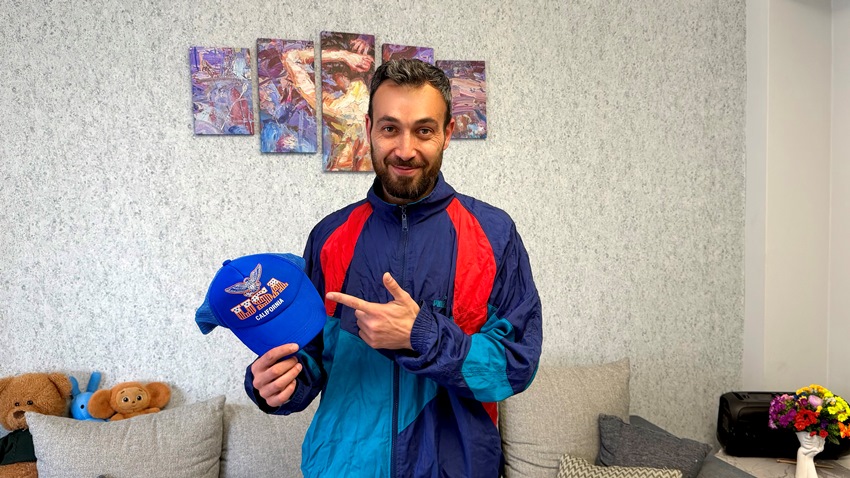 Grigor Galstyan, Григор Галстян, Գրիքոր Գալստյան