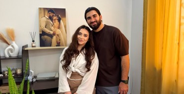Robert Alexanyan, Ani Danielyan, Роберт Алексанян, Ани Даниелян, Ռոբերտ Ալեքսանյան, Անի Դանիելյան