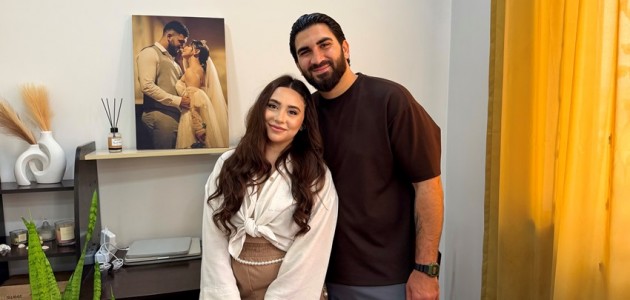 Robert Alexanyan, Ani Danielyan, Роберт Алексанян, Ани Даниелян, Ռոբերտ Ալեքսանյան, Անի Դանիելյան