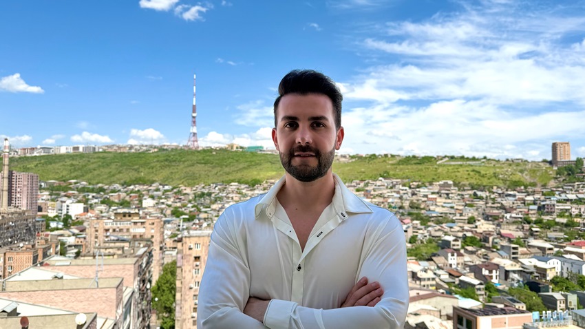 Vlad Kharatyan, Влад Харатян, Վլադ Խառատյան