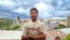 Armen Melqonyan, Армен Мелконян, Արմեն Մելքոնյան