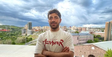 Armen Melqonyan, Армен Мелконян, Արմեն Մելքոնյան