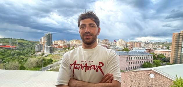 Armen Melqonyan, Армен Мелконян, Արմեն Մելքոնյան