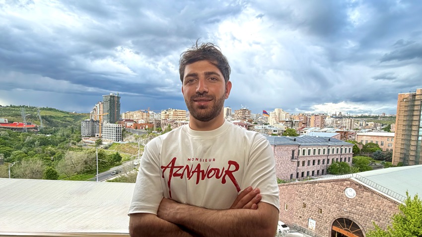 Armen Melqonyan, Армен Мелконян, Արմեն Մելքոնյան