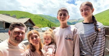 Edgar Qocharyan, Araksya Qocharyan, Эдгар Кочарян, Аракся Кочарян, Էդգար Քոչարյան, Արաքսյա Քոչարյան