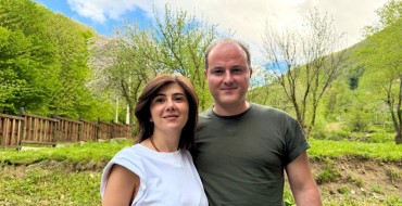 Carlos Muradyan, Yana Mkrtchyan, Карлос Мурадян, Яна Мкртчян, Կարլոս Մուրադյան, Յանա Մկրտչյան