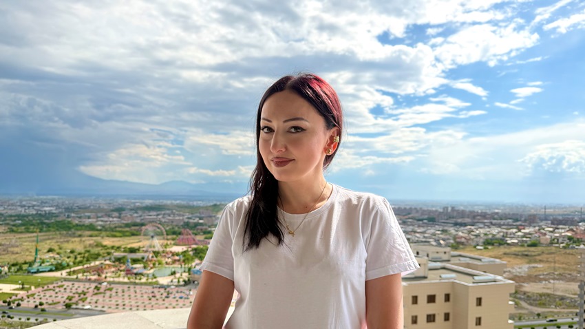 Armine Brsoyan, Армине Брсоян, Արմինե Բրսոյան