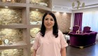 Heghine Babayan, Эгине Бабаян, Հեղինե Բաբայան