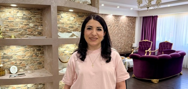 Heghine Babayan, Эгине Бабаян, Հեղինե Բաբայան