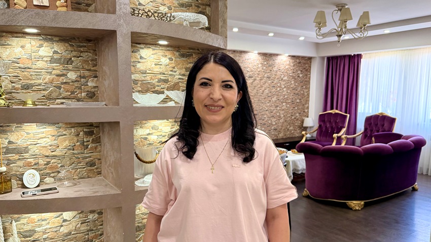 Heghine Babayan, Эгине Бабаян, Հեղինե Բաբայան