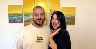 IMG_2591Mariam Davtyan, Tsyush Gevorgyan, Мариам Давтян, Тюш Геворгян, Մարիամ Դավթյան, Ծյուշ Գևորգյան