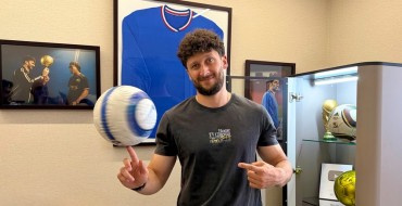 Hayk Aghaqaryan, Айк Агакарян, Հայկ Աղաքարյան, “haykfreestyle”