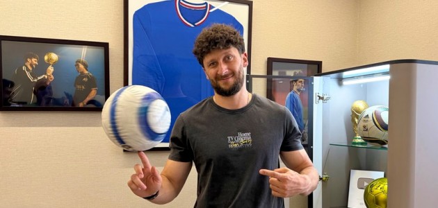 Hayk Aghaqaryan, Айк Агакарян, Հայկ Աղաքարյան, “haykfreestyle”