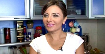 Diana Grigoryan