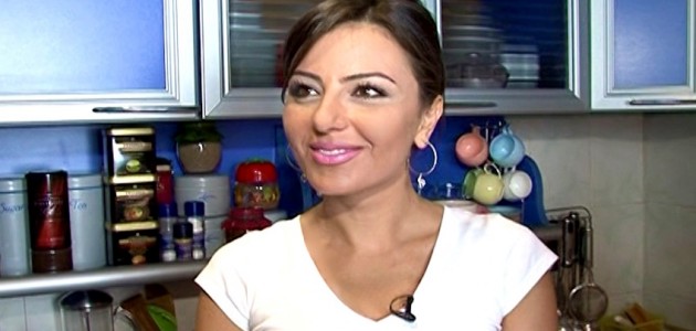 Diana Grigoryan
