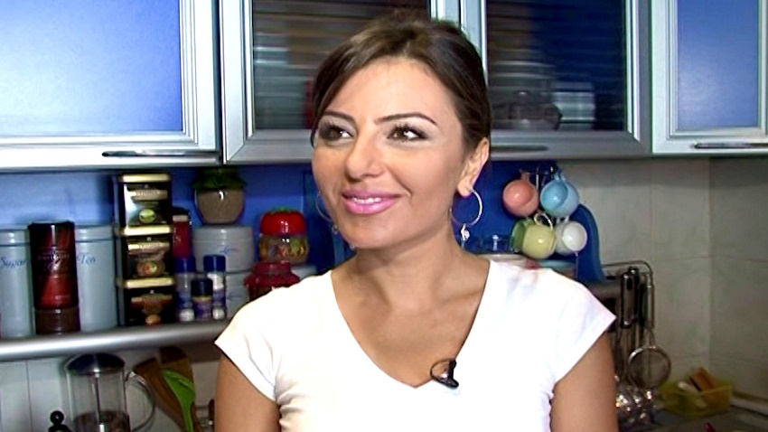 Diana Grigoryan