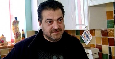 Hrant Tokhatyan