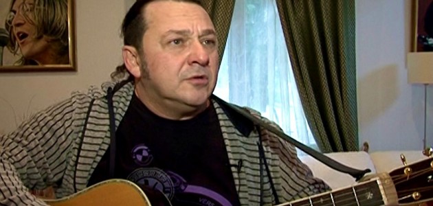 Retro Chein spasum Igor Sarukhanov, Игорь Саруханов, Իգոր Սարուխանով