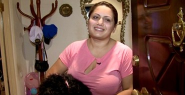 Sona Shahgeldyan
