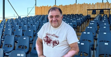 Tigran Gyulumyan, Тигран Гюлумян, Տիգրան Գյուլումյան, «ՀանդART»