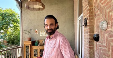 Nikolay Avetisyan, Николай Аветисян, Նիկոլայ Ավետիսյան