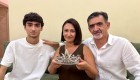 A. Vardapetyan, A. Muradyan, D. Vardapetyan, Արթուր Վարդապետյան, Արմինե Մուրադյան, Դավիթ Վարդապետյան