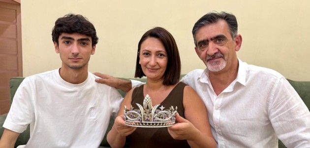 A. Vardapetyan, A. Muradyan, D. Vardapetyan, Արթուր Վարդապետյան, Արմինե Մուրադյան, Դավիթ Վարդապետյան