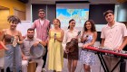“Folkastic band” Տաթև,Արսեն,Գոռ,Գայանե,Նարե,Ռուզաննա,Միքայել,Արամ