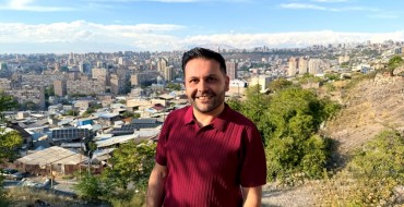 Artyom Simonyan, Артём Симонян, Արտյոմ Սիմոնյան
